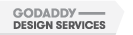 GoDaddy Badge