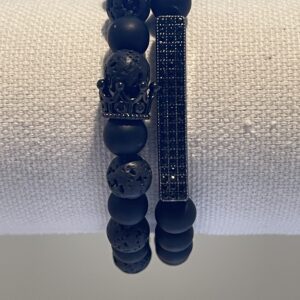 Vic King edition bracelets (scaled)