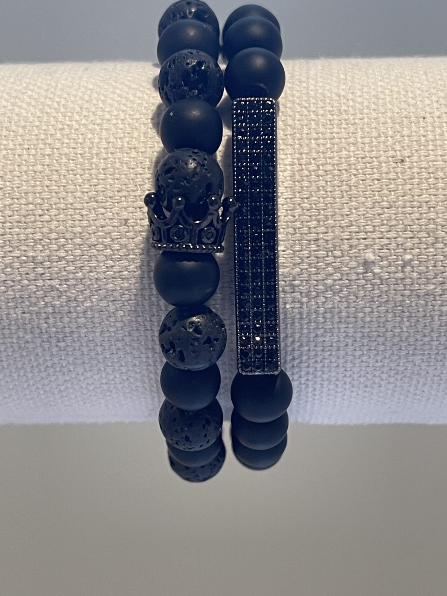 Vic King edition bracelets (scaled)