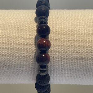 Vic brown bracelet (300x300)