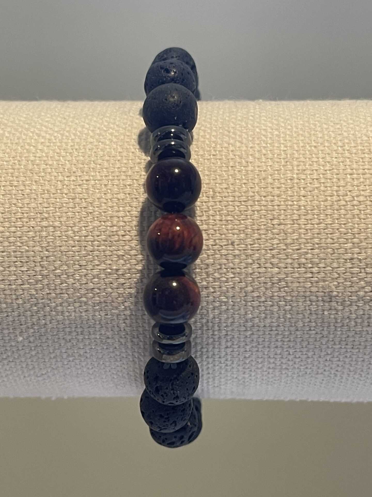 Vic brown bracelet (300x300)